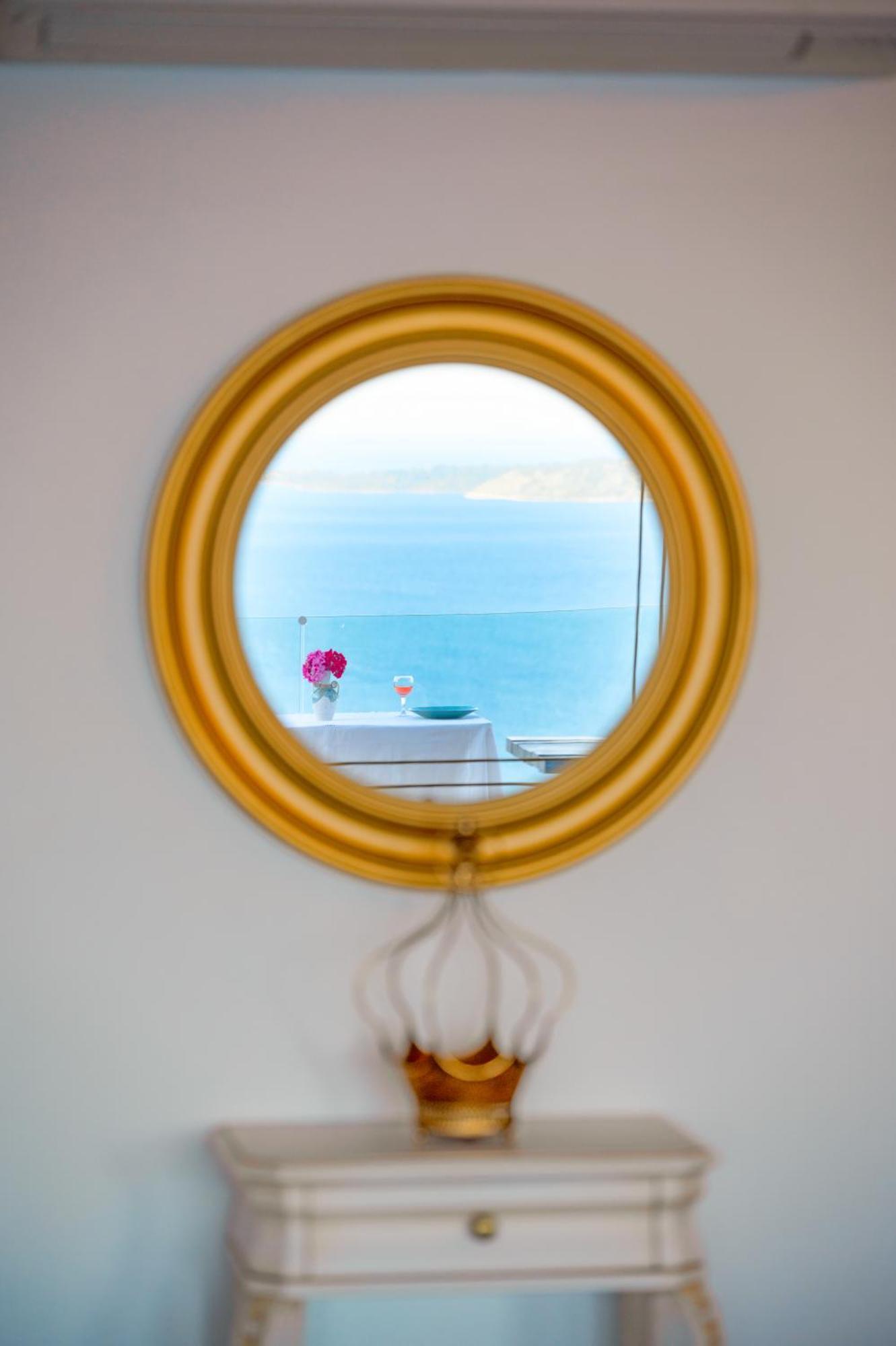 Villa Vilelmina Αγνίτσινη Εξωτερικό φωτογραφία